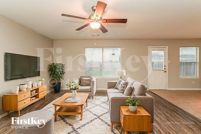 Building Photo - 2026 Cold River Dr