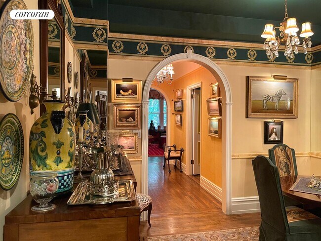 Foto del edificio - 442 E 57th St