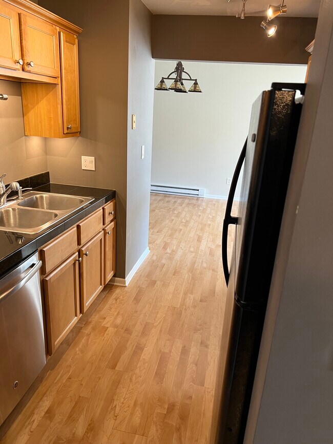 3637 N 20th Pl Unit 1, Sheboygan, WI 53083 Condo for Rent in