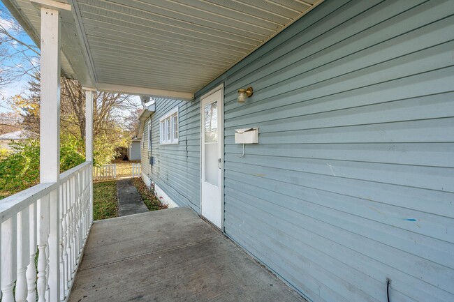 Building Photo - 36-36 E Mumma Ave