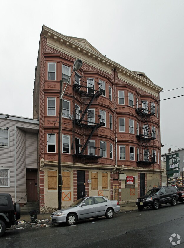 Primary Photo - Paterson Rehab