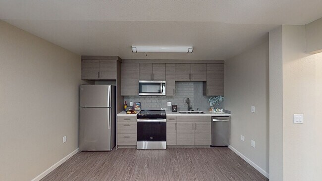 Interior Photo - Almaden Lake Village