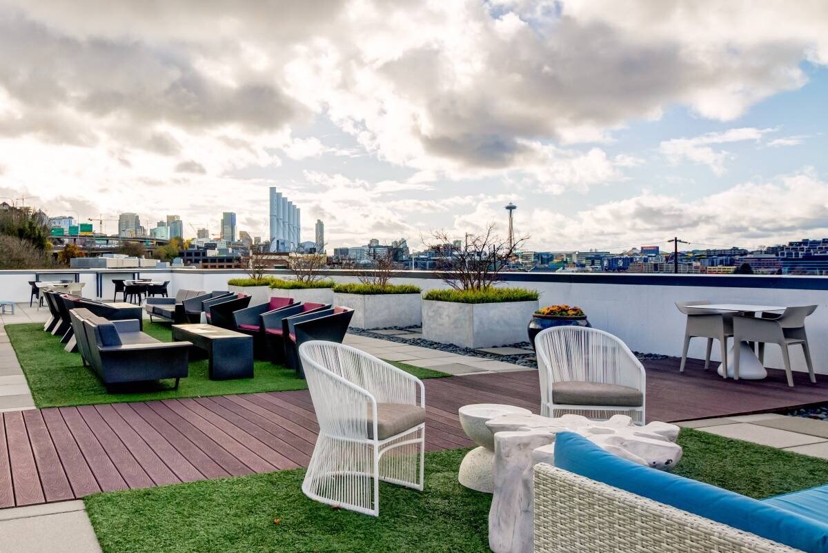 1520 Eastlake Ave E, Seattle, WA 98102 Apartments in Seattle, WA