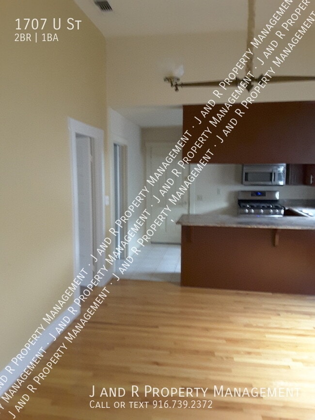 Building Photo - 1707 U St