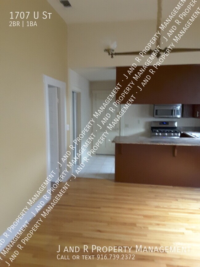 Foto del edificio - 1707 U St