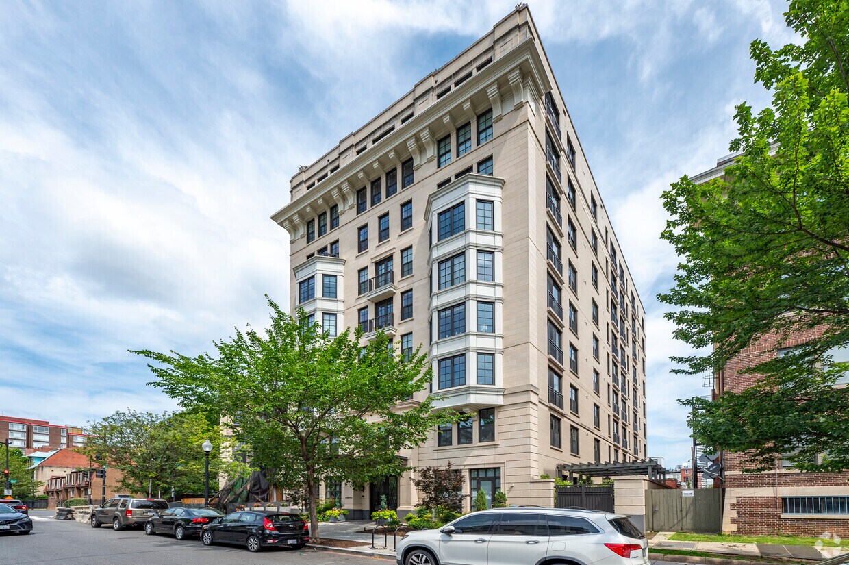 Primary Photo - 1011 M St NW