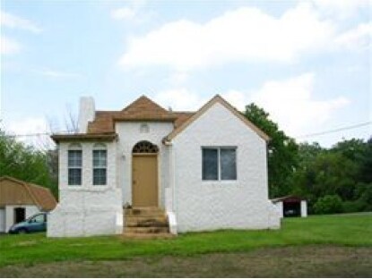 Primary Photo - 4372 Mount Carmel Tobasco Rd