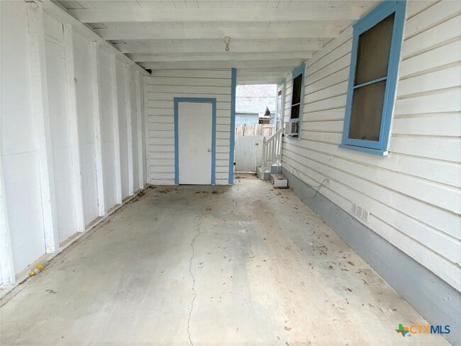 Foto del edificio - 1008 Georgetown Rd