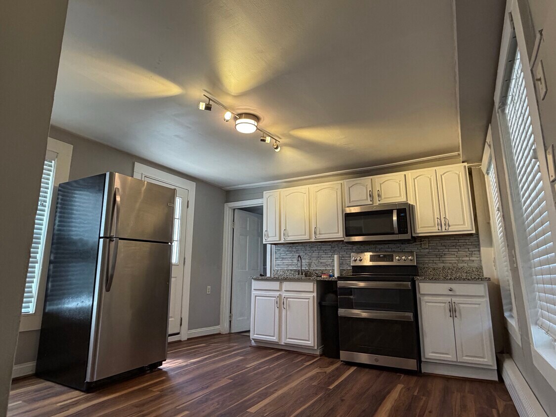 Foto del edificio - 15 Crescent Ln