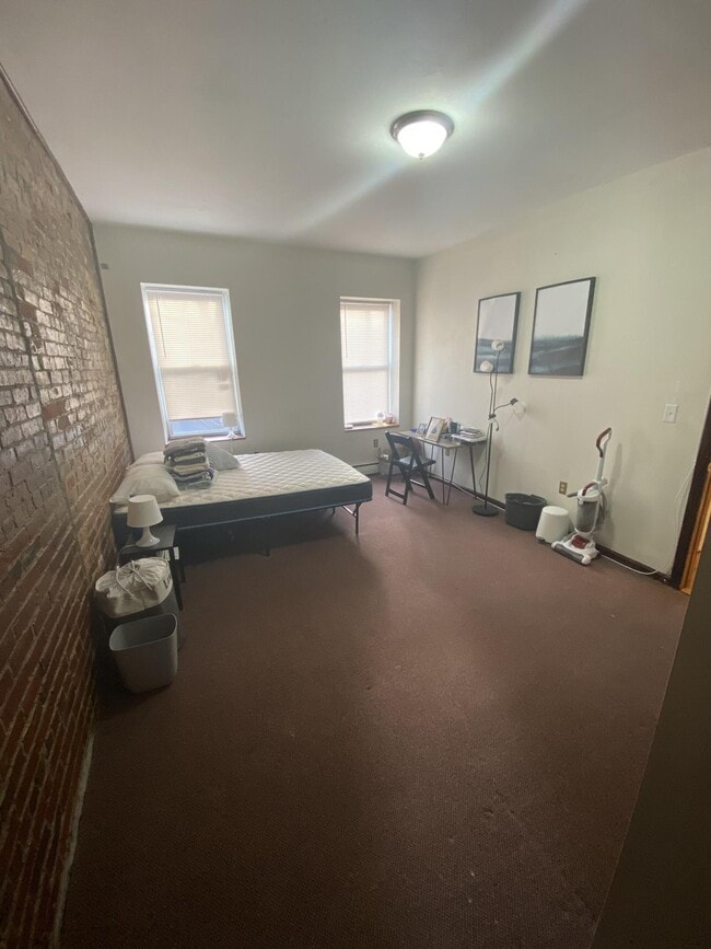 Foto del edificio - 556 Columbus Ave