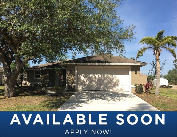 2176 Lincoln Park Ave, Alva, FL 33920 House Rental in Alva, FL