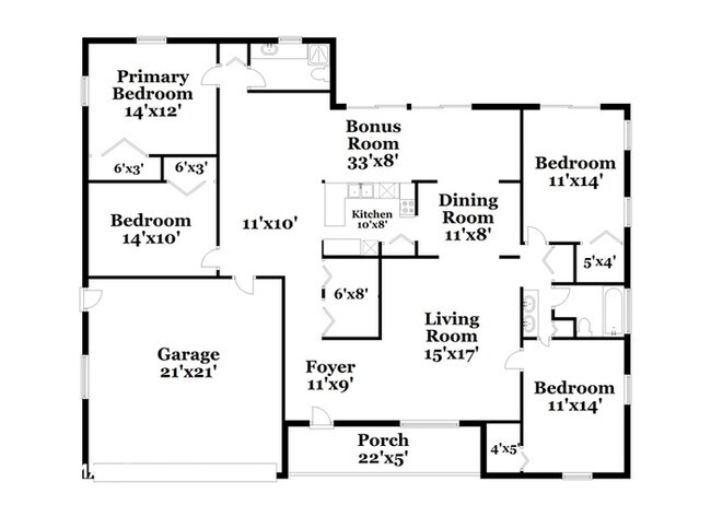 Building Photo - 1541 NW 9th St