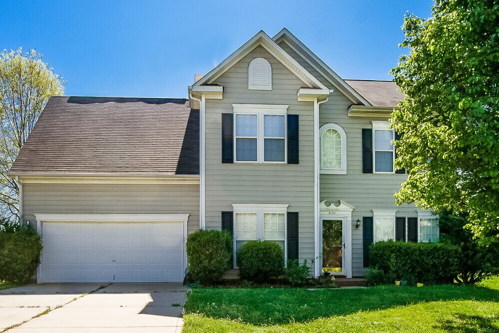 Foto principal - 9127 Swallowtail Ln