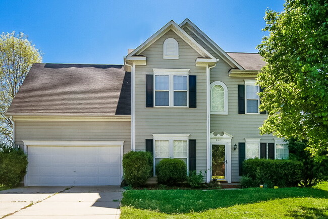 Building Photo - 9127 Swallowtail Ln