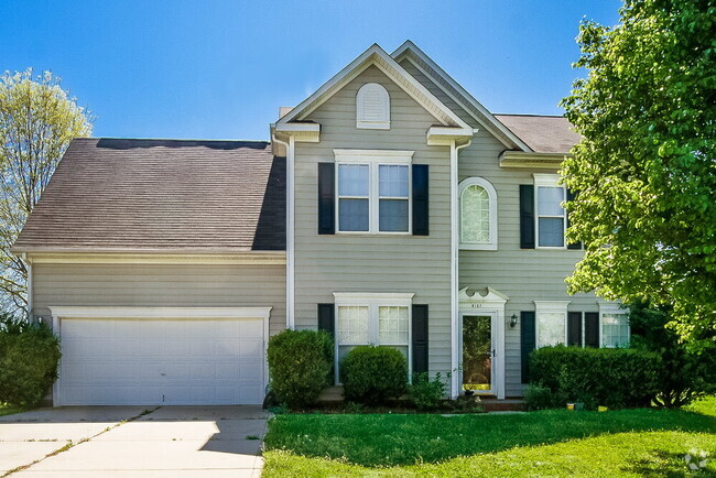 Building Photo - 9127 Swallowtail Ln