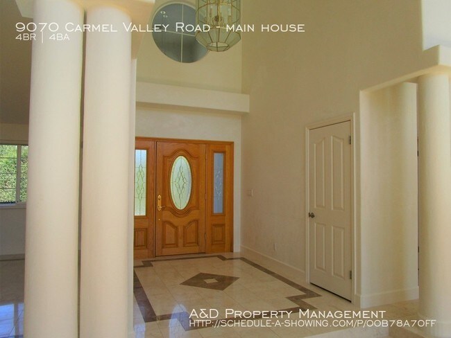 Building Photo - 9070 Carmel Valley Rd