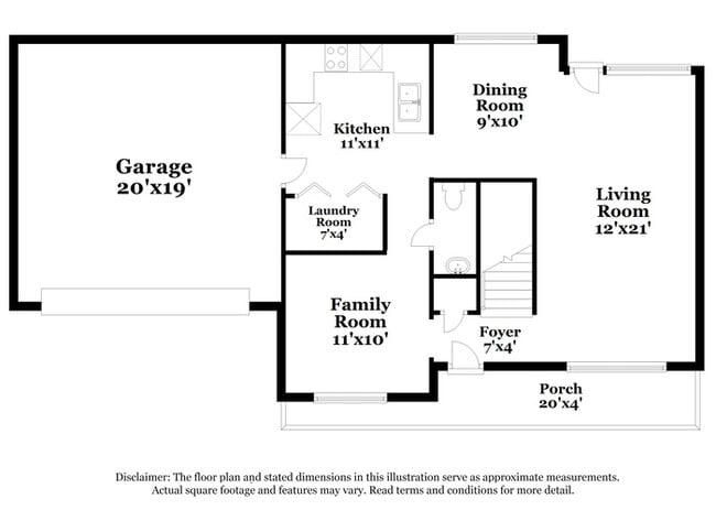 Building Photo - 818 Burton Ridge Dr