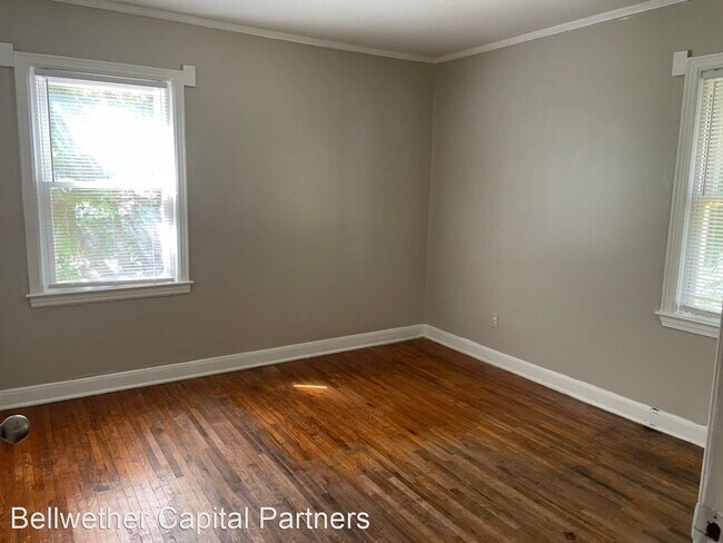 Building Photo - 2 br, 1 bath House - 3766 Guernsey Ave.