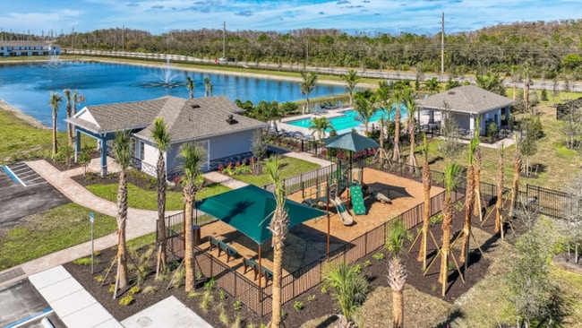 Building Photo - 8417 Everly Preserve Dr