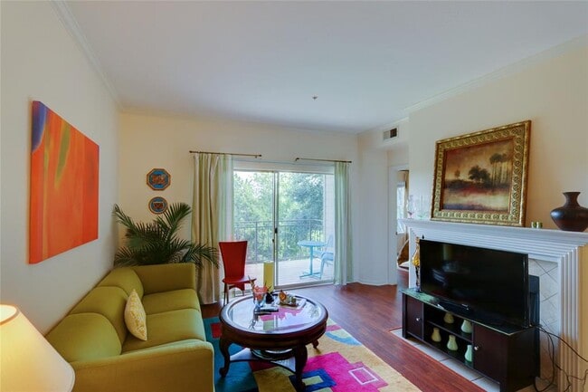 Building Photo - 6000 Shepherd Mountain Cove