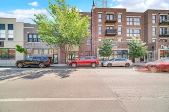 Building Photo - 3225 S Halsted St