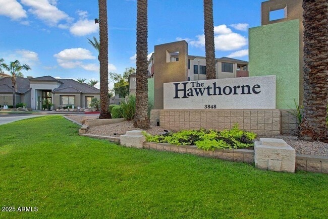 Foto del edificio - 3848 N 3rd Ave