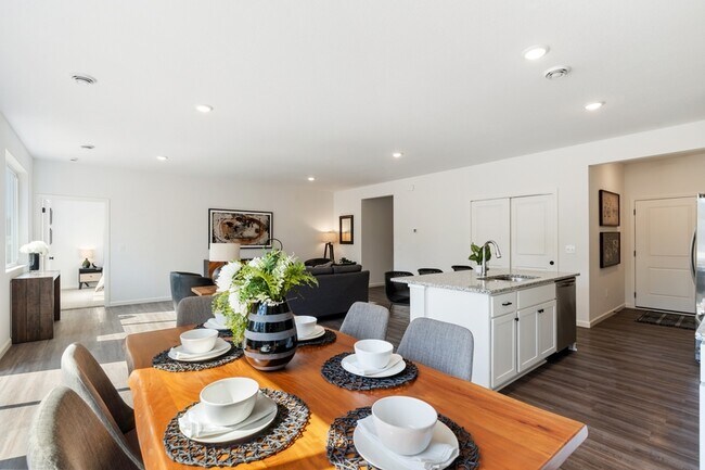Foto del edificio - 20929 Woods Edge Ct