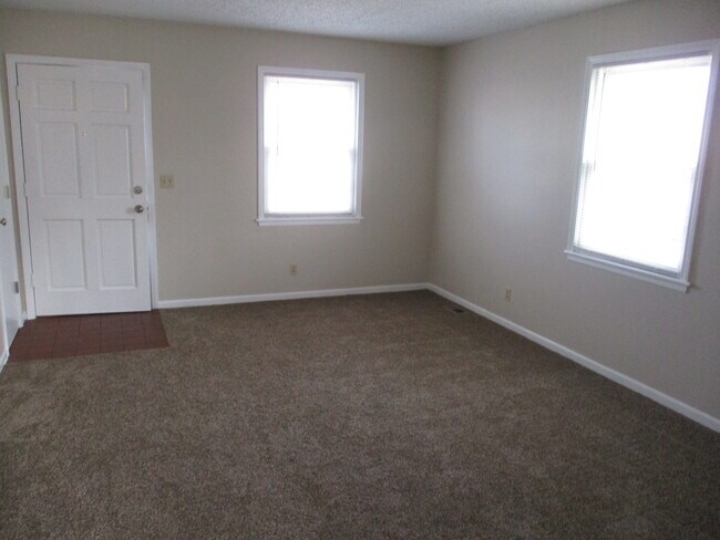 Foto del edificio - 1315 E 152nd Ter