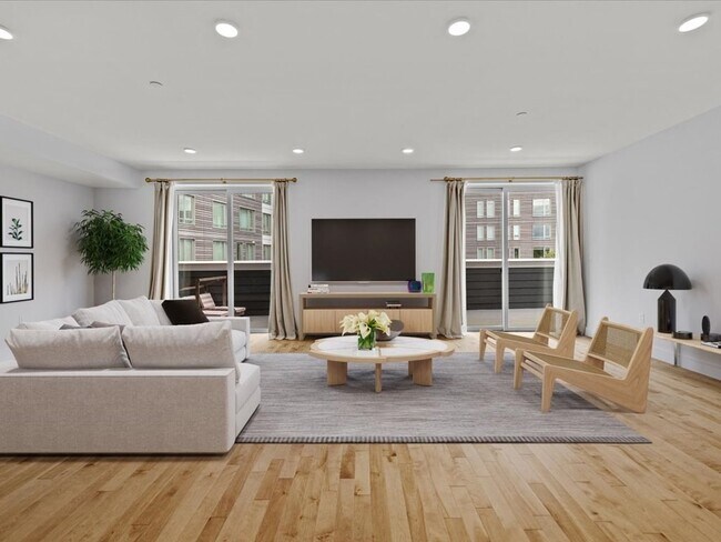 Foto del edificio - 50 Hichborn St