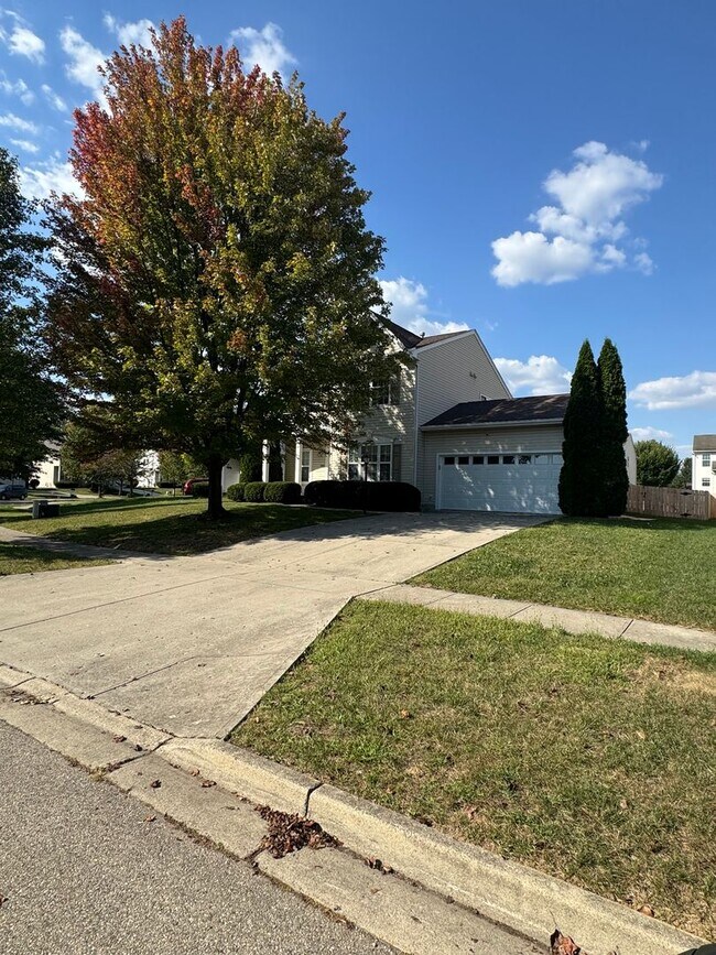 Foto del edificio - 2980 Kant Pl