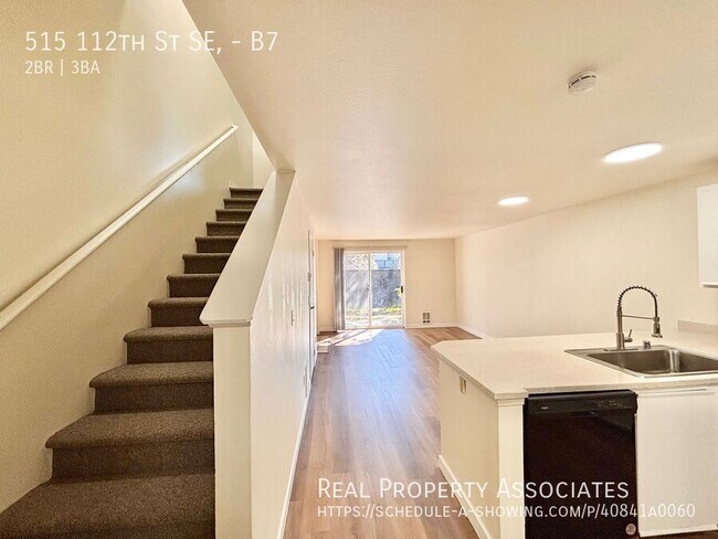 Foto del edificio - 515 112th St SE