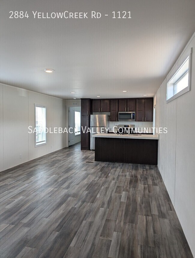 Foto del edificio - 2884 Yellow Creek Rd