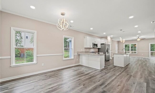 Foto del edificio - 11816 Shady Ln