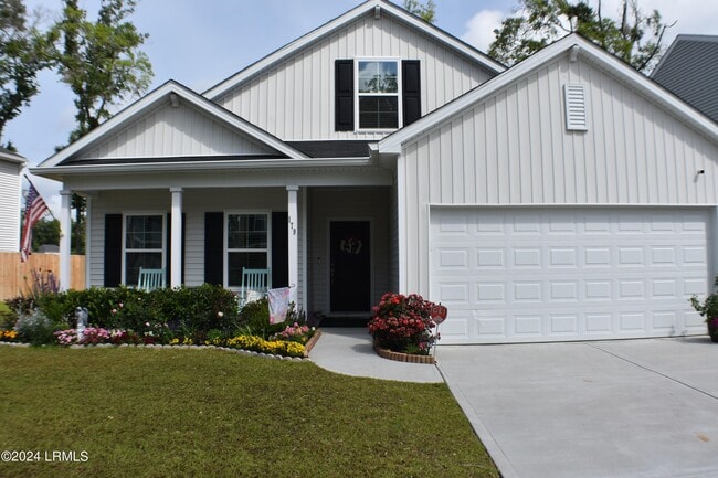 Foto del edificio - 179 Great Bend Dr