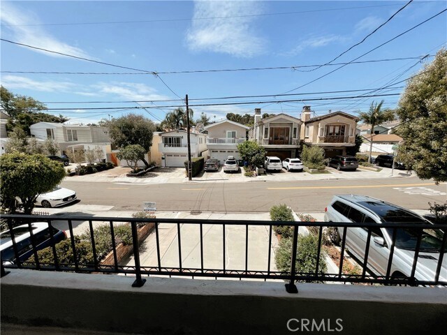 Foto del edificio - 1542 Steinhart Ave