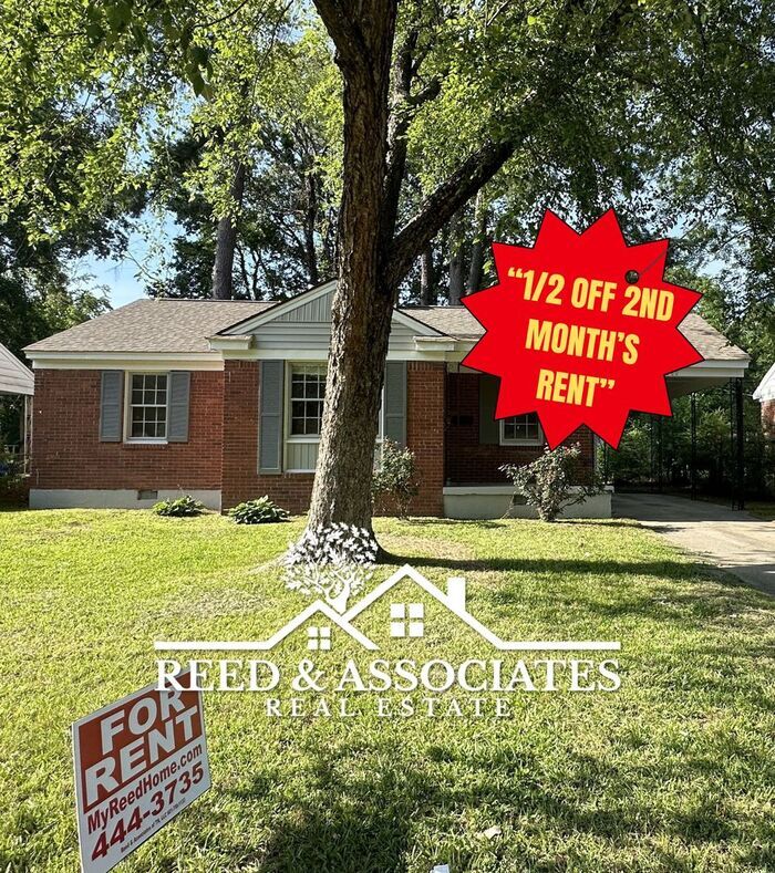 Primary Photo - 3BR - SHERWOOD -FOREST AREA