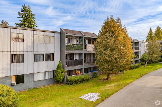 Photo du bâtiment - Imperial Parkside Apartments