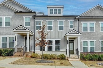 Building Photo - 2689 Richmond Row Dr