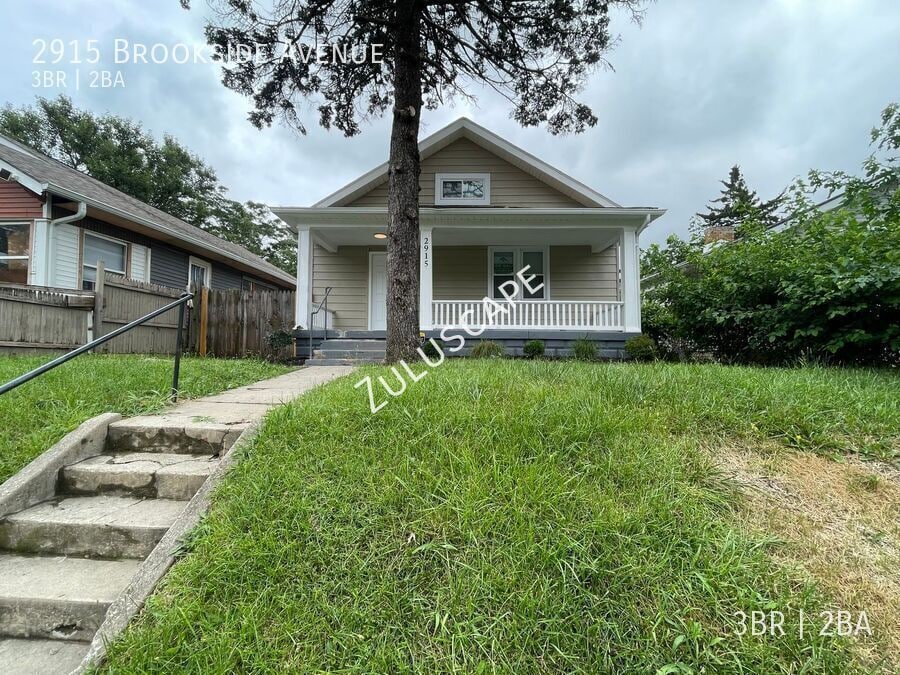 Photo - 2915 Brookside Avenue-