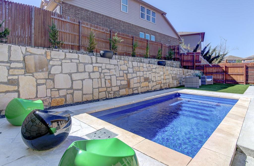 3209 Ortman Dr, Pflugerville, TX 78660 House Rental in Pflugerville