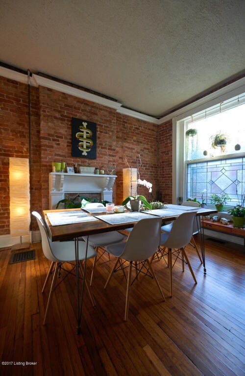 Foto del edificio - 1309 S Brook St