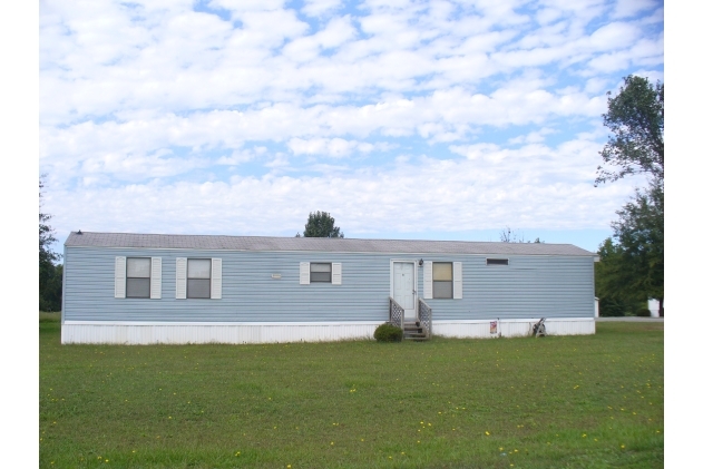 Foto del edificio - Pleasant Acres Mobile Home Park