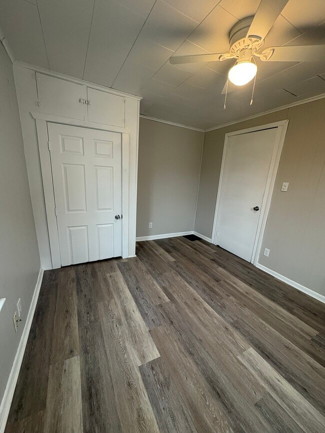 Dormitorio 2 - 233 Chestnut St