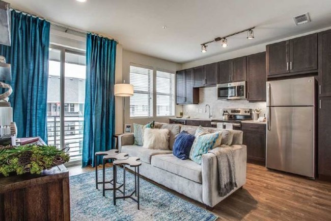 Foto del edificio - 2 bedroom in Dallas TX 75206