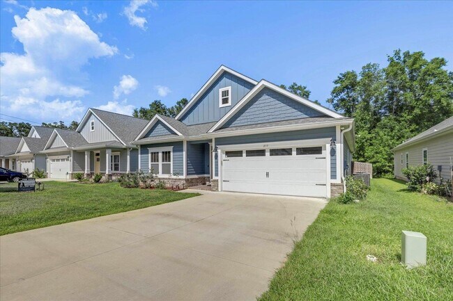 Foto del edificio - 855 Avery Park Dr