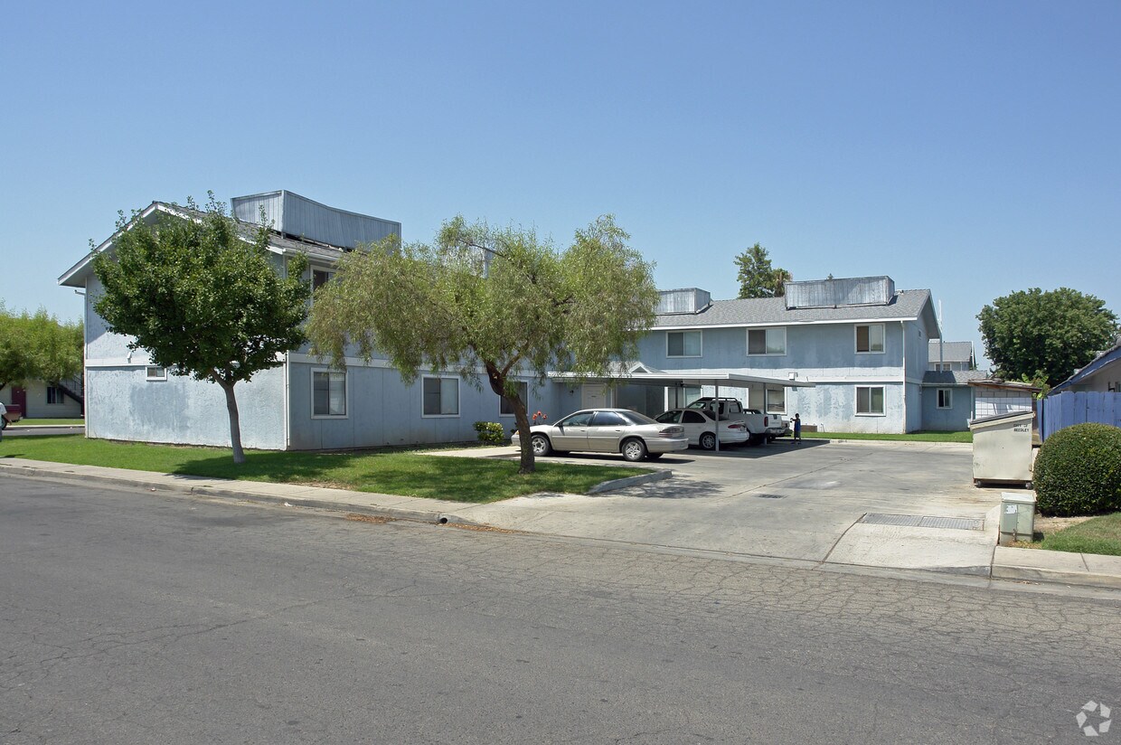 Building Photo - 972-998 E Palm Ave