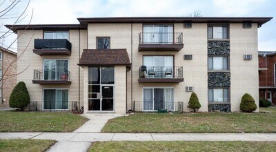 Building Photo - 10326 S Mayfield Ave