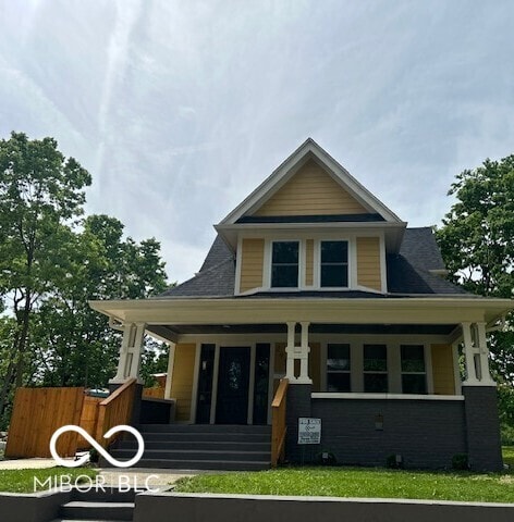 Foto principal - 2936 Guilford Ave