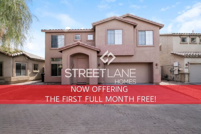 Primary Photo - NOW OFFERING THE FIRST FULL MONTH FREE!