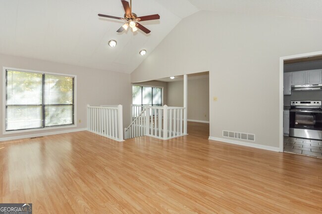 Foto del edificio - 3822 Nowlin Rd